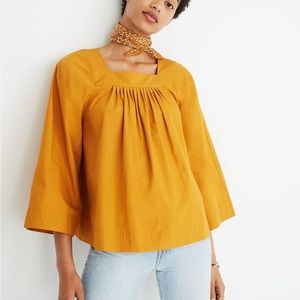 Madewell top